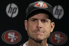 San Francisco 49ers: Sorting Through Jim Harbaugh and the Cleveland Browns