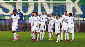 'benden memnun değilseniz hiç bir şey istemiyorum. Marius Sumudica Yi Istifa Kararindan Futbolcular Vazgecirdi Iddiasi