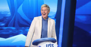 Talk Show Icon Reveals She Misses 