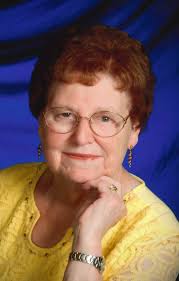 Obituary information for Margaret "Marge" E. Jahnke