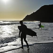 Maybe you would like to learn more about one of these? 9 Gorgeous Bay Area Beaches You May Not Know