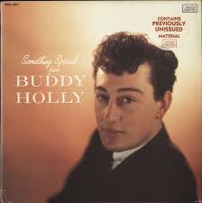 Buddy Holly New, Cheap & Rare Vinyl Records, CDs, LP Albums & Singles —  RareVinyl.com