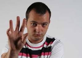 Astăzi e ziua ta... Mihai Morar!