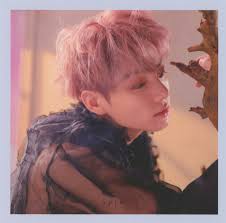 Scan Love Yourself 結 Answer E Version Jungkook Jeon Jungkook Jungkook Jeon