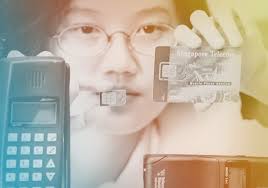 Supercharging Singapore