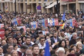 Psd și a lansat candidații la alegerile europarlamentare în cadrul unui miting organizat la craiova pe 12 aprilie 2019. Craiova Alegeri Europarlamentare 2019 Miting Psd Inquam Photos