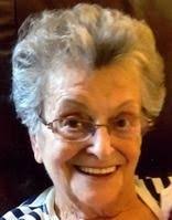 Rita Morton Obituary (2017)