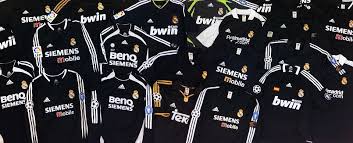 Real madrid font 2018/19 ucl download my new font design for you all just like and sub my channel will be some kind of help link. Jeffrey S Real Madrid Shirts Collection Collectibles Store Facebook 387 Photos