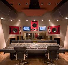 Studio D Enregistrement Directement Dans L Hotel Studios D Enregistrement A Domicile Studio Enregistrement Studios De Musique A Domicile