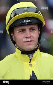 Clifford lee hi-res stock photography and images