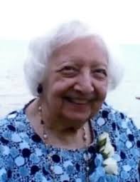 Obituary information for Josephine "Jessie" Sgroi