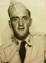 Texas Panhandle family sends 6 sons to war