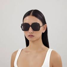 NWT SAINT LAURENT SUNGLASSES BLACK