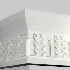 Some popular moulding mill styles that would work well in any room and where a thinner rail is needed would be gillette, big sky, cody, grey bull, byron, beaded, tallac, and spokane. Polyurethane Decorative Wide Chair Rail Wall Trim Supplier