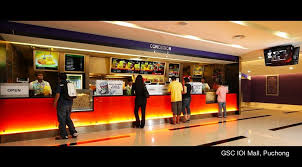 Ioi mall puchong, is a shopping mall situated in puchong, selangor, malaysia. Golden Screen Cinemas Office Photos Glassdoor