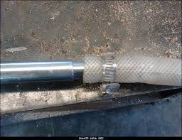 If unreadable or missing, contact harbor freight tools for a replacement. Harbor Freight Sandblasting Cabinet Modifications Jeepforum Com