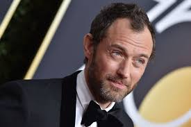 Джуд лоу в сериале «молодой папа». Molodoj Papa Dzhud Lou Stanet Otcom V Shestoj Raz Novosti Woman Ua