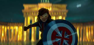 We would like to show you a description here but the site won't allow us. Marvel S What If Trailer Comics Cast Release Date