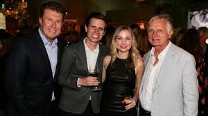 For forty years, 60 minutes australia have been telling the world's greatest stories. Celebrating 40 Years Of 60 Minutes