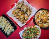 Order Soho Chicken Menu Delivery in Houston | Menu & Prices | Uber ...