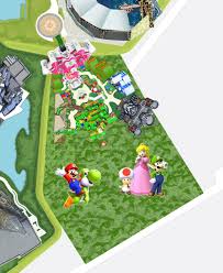 There is plenty for visitors to experience: Super Nintendo World Universal Studios Japan Expansion Construction Updates