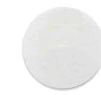 MSE PRO Magnesium Fluoride Sputtering Target MgF2