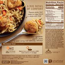 How to make chicken, mushroom and spinach lasagna. Baker S Marie Callender S Sweet And Savory Sesame Chicken Bowl Frozen Meal 12 3 Oz