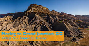 If you are planning a road trip, you might also want to calculate the total driving time from grand junction, co to. What You Need To Know Before Moving To Grand Junction Colorado