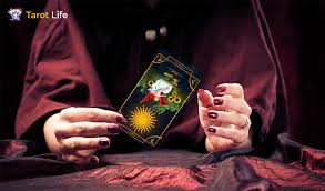 The sun tarot card in the past. Sun Tarot Card Meaning With The Sun Reversed Tarot Life Blog
