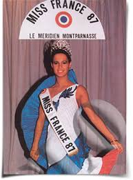 Miss france 2011, 81 e élection de miss france, s'est déroulée le 4 décembre 2010 au zénith de caen. Nathalie Marquay Miss France 1987 Blog De Miss France2014