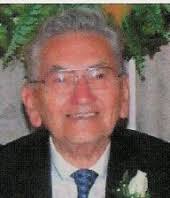 Obituary information for James L. Cavalieri