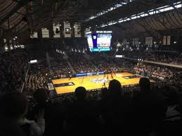 Photos At Hinkle Fieldhouse