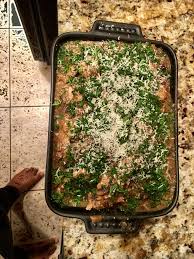 Trisha Yearwood S Chicken Marsala It Was Delicious Trisha Yearwood Recipes Food Network Recipes Beef Recipes Easy