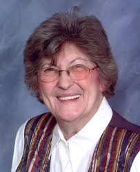 Mildred McKee Obituary