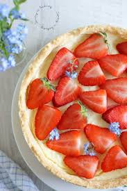 Der Cremigste Kasekuchen Mit Erdbeeren Und Was Kasekuchen Mit Vitamin B12 Zu Tun Hat Jenny Is Baking Rezept Erdbeer Kasekuchen Erdbeeren Herzhafte Speisen
