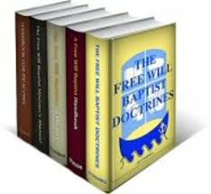 We did not find results for: Free Will Baptist Studies Collection 5 Vols Logos Bible Software
