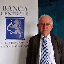 Benvenuto in bac, la banca agricola commerciale di san marino. Presidente Banca Centrale Della Repubblica Di San Marino