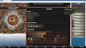 Please help me out with this i want to get to alot of stuff on cookie clicker. Cookie Clicker Cookie Monster Love Meme