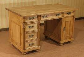 Entdecke 32 anzeigen für schreibtisch weichholz zu bestpreisen. Schreibtisch Burotisch Pc Tisch Weichholz Massivholz Grunderzeit Landhausstil