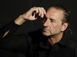 Tech visionary Tim Heath