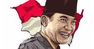 Vector dosen komunikasi ikhac mojokerto. Dewa Vector Soekarno