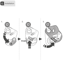 ▷ NUEVA MINI TRAXION DE PETZL - 2026