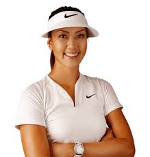 Golfer michelle wie west put america's disgusting mayor, rudy giuliani, in his place after he made demeaning, objectifying comments about her while appearing on a podcast hosted by former trump campaign manager steve bannon. Overview Lpga Ladies Professional Golf Association