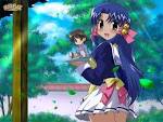 まほらば～Heartful days