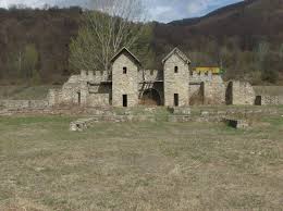 Obiective turistice de vizitat în voineasa. Obiective Turistice Pe Valea Oltului Tara Dacilor