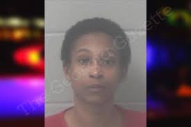 Ivory Watson — Newton County Jail Bookings