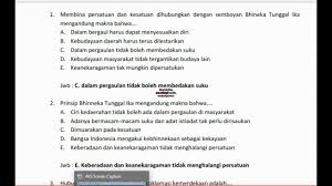 Kunci jawaban e setelah jepang mengalami kekalahan di berbagai kawasan, muncul perbedaan. Contoh Soal Cpns 2018 Full Soal Tes Cpns Twk Tiu Dan Tkp Icpns