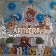 Baby Shower Decoracion Show Y Mas Photos Facebook