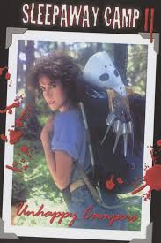 Angela baker, a shy, traumatized young girl, is sent to summer camp with her cousin. Ranking The Sleepaway Camp Movies Horror Amino