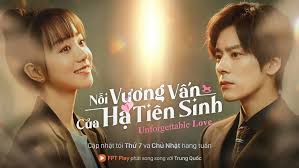 Khi em mỉm cười rất đẹp, hạ tiên sinh lưu luyến không quên, thiên cổ quyết trần, cẩm tâm tựa ngọc, trường ca hành. Ná»—i VÆ°Æ¡ng Váº¥n Cá»§a Háº¡ Tien Sinh Phim Ä'ang Gay Sá»'t Tren Fpt Play Tin Tá»©c NgÆ°á»i Tráº» Viá»‡t
